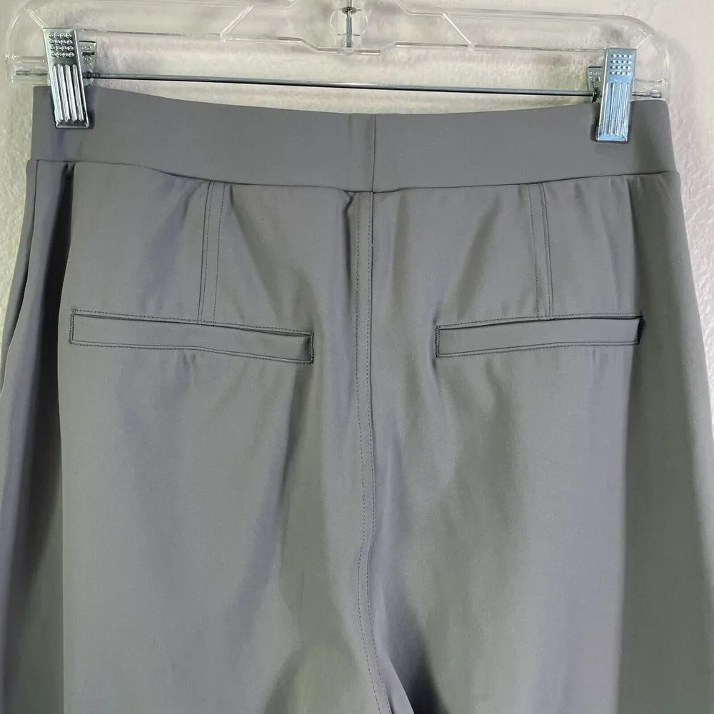 HALARA Gray Women's Pants - Picture 4 of 5